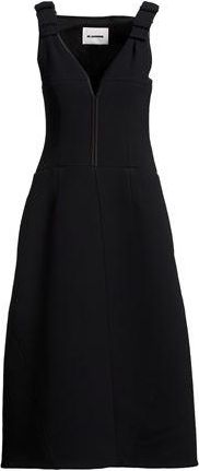 Jil Sander VESTITI - Vestiti midi su YOOX.COM
