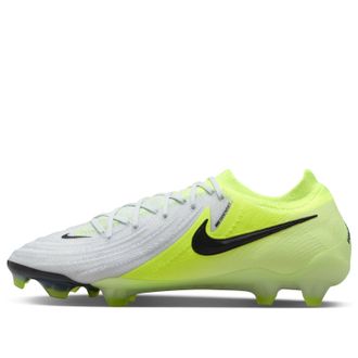 Nike Phantom GX 2 Elite FG Mad Voltage Pack Volt Black FJ2559-003