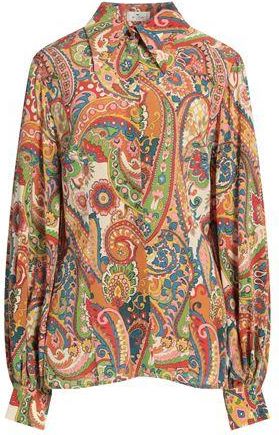 Etro CAMISETAS Y TOPS - Camisas en YOOX.COM