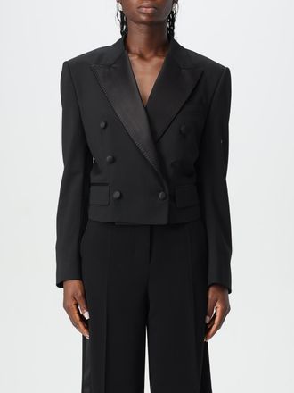 Dolce & Gabbana Blazer crop Dolce & Gabbana