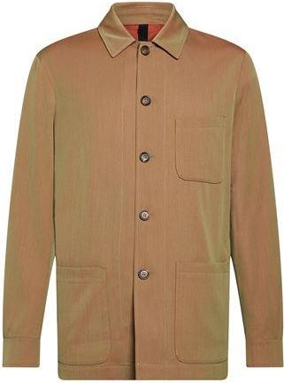 Hev&ograve; ROPA DE ABRIGO - Chaquetas y cazadoras en YOOX.COM