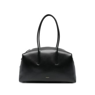DeMellier Stockholm Leather Tote Bag