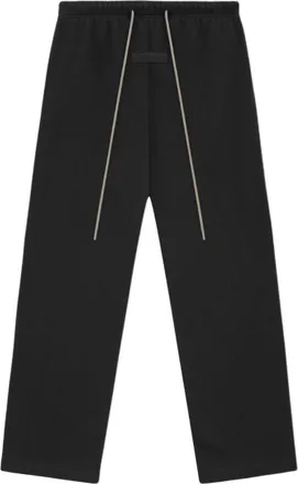 Fear of God SS24 Lounge Sweatpants Black 130SU244320F