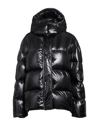 Aspesi COATS & JACKETS - Puffers on YOOX.COM
