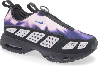 Nike Air Max Sunder Sneaker in Off Noir/Persian Violet/Pink at Nordstrom, Size 7.5