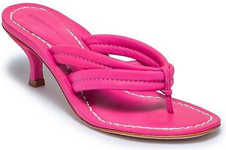 Bernardo Miami 55 Heels