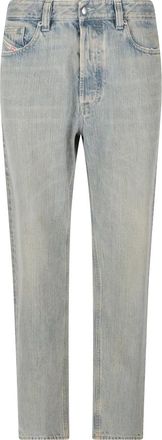 Diesel Mujer, Vaqueros, Azul, Talla: W27