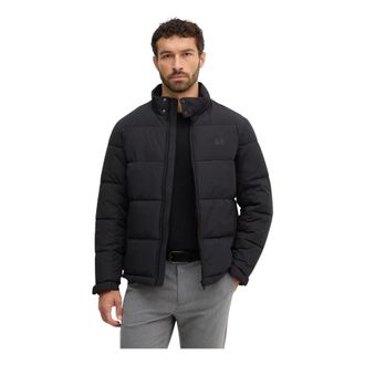 Trussardi Uomo, Giacche, Nero, S, new