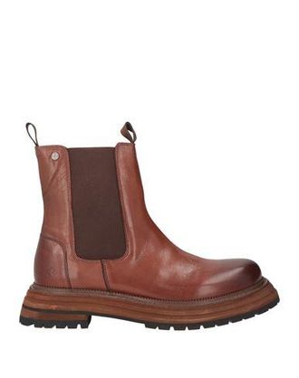 O.X.S. FOOTWEAR - Ankle boots on YOOX.COM