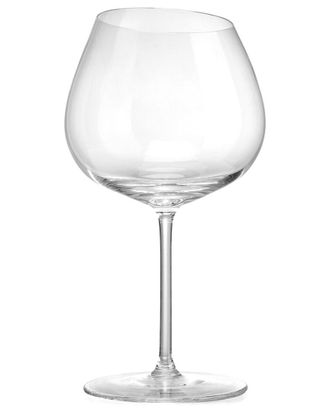 IVV Sangiovese Set of 2 Red Wine Stem Glasses