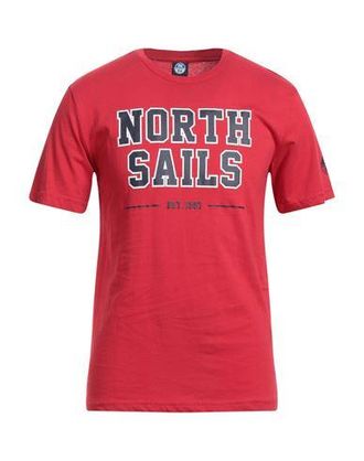 North Sails TOPWEAR - T-shirts sur YOOX.COM