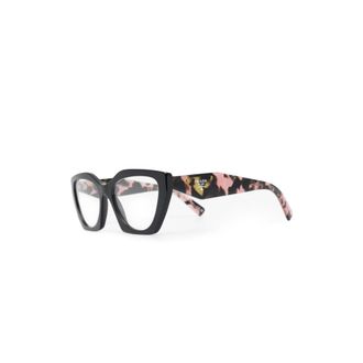 Prada Dames, Accessoires, Zwart, Maat: 54 MM