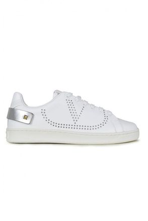 Valentino Garavani Backnet Sneaker