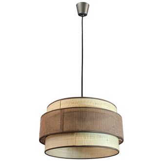 Wonderlamp Lampara Colgante Sira Marr&oacute;n