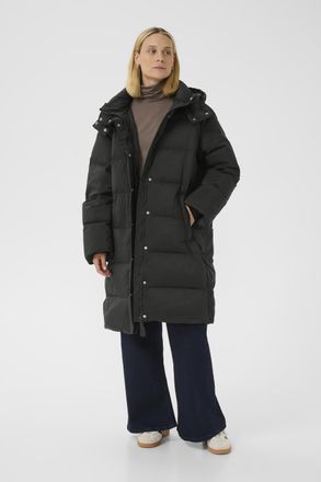 Part Two Jas SabaPW Loose fit black