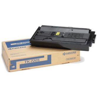 Kyocera Tk7205 Kyocera-mita Taskalfa 3510i Toner