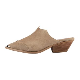 L37 Dames, Schoenen, Beige, Maat: 41 EU