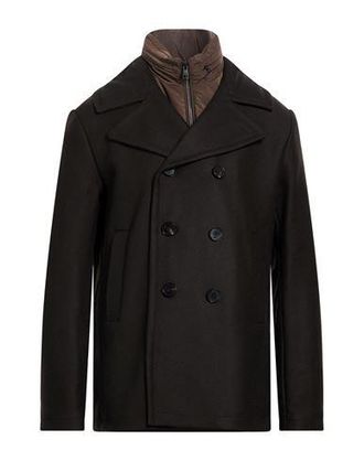 Duno COATS & JACKETS - Coats on YOOX.COM