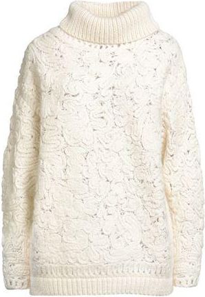 Semicouture MAGLIERIA - Dolcevita su YOOX.COM