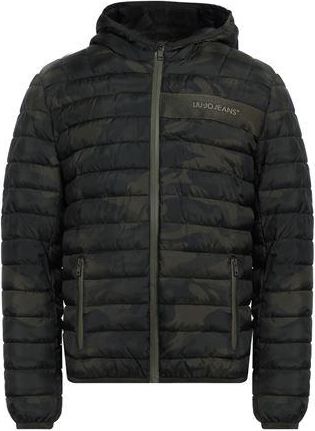 Liu Jo COATS & JACKETS - Puffers on YOOX.COM
