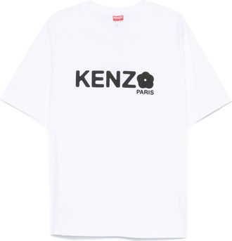 Kenzo Gots Boke Flower 2.0 Oversize Tshirt