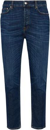 Department Five BOTTOMWEAR - Pantaloni jeans su YOOX.COM