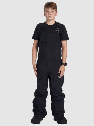 DC Roadblock Kids Hose black
