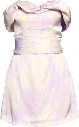 Jijil VESTIDOS - Minivestidos en YOOX.COM