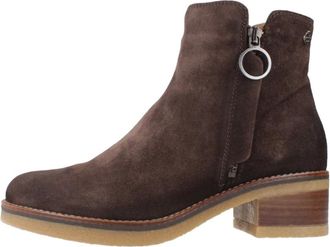 Porronet Mujer, Zapatos, Marr&oacute;n, Talla: 38 EU