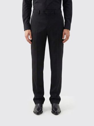 Golden Goose Pantaloni sartoriali Golden Goose in lana vergine