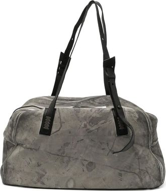 Isaac Sellam Experience Shopper van imitatieleer - Beige