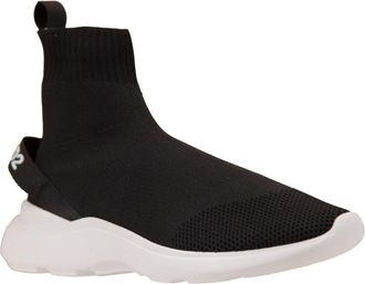 Dsquared2 Sneakers - Heren - Sneakers - Zwart - 45 EU - Schoenen