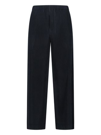 Homme Plissé Issey Miyake Pantaloni September