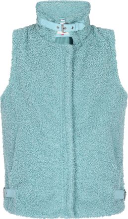 Izia Vest Dames aqua