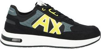 A|X Armani Exchange CALZADO - Sneakers en YOOX.COM
