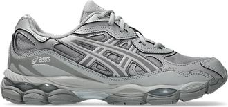 Asics Schoenen - Heren - Sneakers - Grijs - 41 1/2 EU - Schoenen