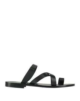Liviana Conti CALZADO - Sandalias de dedo en YOOX.COM