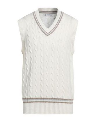 Brunello Cucinelli KNITWEAR - Jumpers on YOOX.COM