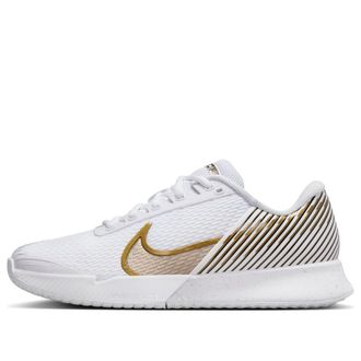 Nike (WMNS) Nike Court Air Zoom Vapor Pro 2 Wimbledon HF3631-100