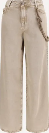 Pinko Jeans Lauryn con corda gioiello Woman 27