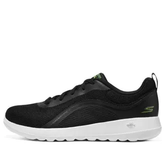 Skechers Go Walk Max Black 216235-BLK
