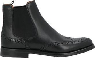 Churchs FOOTWEAR - Ankle boots on YOOX.COM