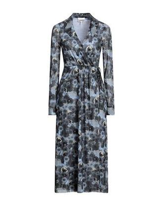 Ganni DRESSES - Midi dresses on YOOX.COM
