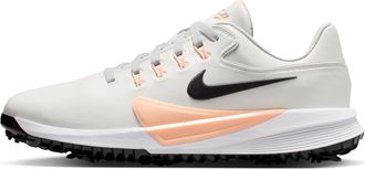 Nike Mens Victory Pro 4 Golf Shoes in Grey | FZ7611-003