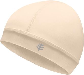Coolibar UV Skull Cap - UPF 50+ Sun Protection - Hubbard in Beige at Nordstrom, Size Small