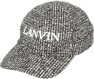 Lanvin ACCESSOIRES - Mützen & Hüte auf YOOX.COM