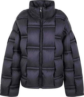 RAXXY Puffer Jacket