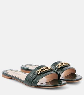 Tom Ford Sandals − Sale: up to −65% | Stylight