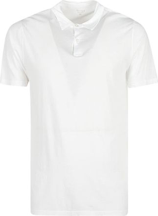 Hartford Cotton Polo Shirt