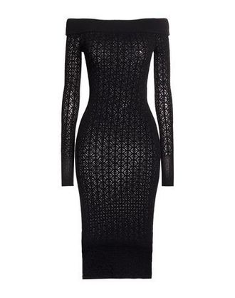 Alaia KLEIDER - Midi-Kleider auf YOOX.COM